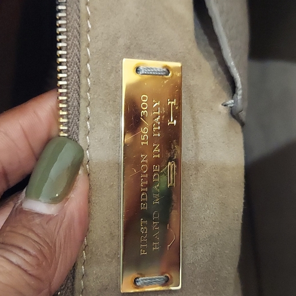 VBH Top Handle Bag - Picture 8 of 10